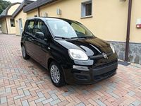 Nuova Fiat Panda Launch Edition 95 CV (69 kW) 2025 Nero Utilitaria