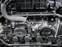 Usata VW Golf VI GTI 2010 Nero Utilitaria