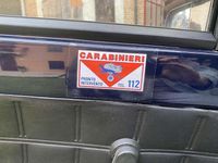 Usata Fiat Panda 4x4 50 CV (36 kW) 1993 Blu/azzurro Utilitaria