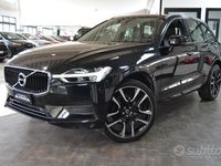 Usata Volvo XC60 Inscription 190 CV (139 kW) 2018 Nero SUV