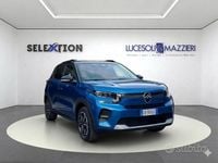 Usata Citroën C3 PureTech 101 CV (74 kW) 2025 Blu SUV
