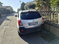 usata Opel Antara 2.2 cdti Cosmo 4wd 163cv