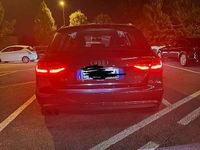 Usata Audi A4 Ambiente 177 CV (130 kW) 2014 Station wagon