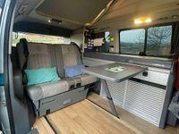 Usata Mercedes Viano Marco Polo 204 CV (150 kW) 2009 Argento Monovolume