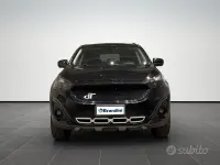 Usata DR F35 156 CV (114 kW) 2022 Nero SUV