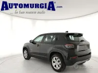 Usata Jeep Avenger Altitude 101 CV (74 kW) 2024 Nero SUV