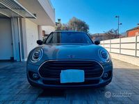 Usata Mini Cooper D Clubman 2020 Grigio Station wagon