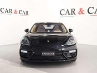 Usata Porsche Panamera 549 CV (403 kW) 2017 Nero Utilitaria