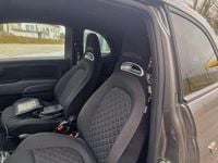 Usata Abarth 595 165 CV (121 kW) 2024 Grigio Berlina