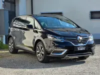 Usata Renault Espace Initiale Paris 160 CV (117 kW) 2017 Viola Monovolume