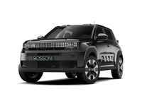 Nuova Fiat Grande Panda Business 110 CV (80 kW) 2026 Rosso Utilitaria