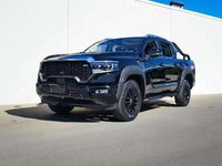 Nuova Foton Tunland V9 159 CV (116 kW) 2025 Nero Pick-up