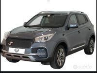 Usata DR DR 5.0 116 CV (85 kW) 2021 Grigio SUV