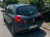 Usata Renault Clio II 75 CV (55 kW) 2005 Berlina