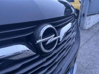 Usata Opel Grandland X Ultimate 131 CV (96 kW) 2021 Nero SUV