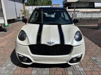 Usata Chatenet CH26 2013 Bianco Utilitaria