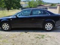 Usata Audi A4 Ambiente 131 CV (96 kW) 2001 Berlina