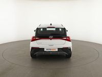 Usata Hyundai i20 84 CV (61 kW) 2025 Bianco Utilitaria