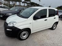 Usata Fiat Panda Easy 69 CV (50 kW) 2019 Bianco Utilitaria
