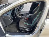 Usata Mercedes A200 Premium 136 CV (100 kW) 2016 Bianco Utilitaria
