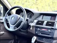 Usata BMW X5 245 CV (180 kW) 2016 Bianco SUV