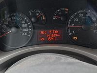 Begagnad Fiat Panda Dynamic 75 HK (55 kW) 2006 Grå Halvkombi