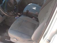Usata Chevrolet Kalos 72 CV (52 kW) 2003 Grigio Utilitaria