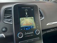 Usata Renault Scenic E-Tech 120 CV (88 kW) 2017 Nero SUV