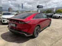 Usata Mazda 6e Takumi-Line 189 kW (258 CV) 2025 Soul crystal red Berlina