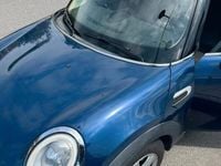 Usata Mini One D 2014 Utilitaria