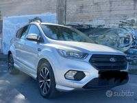 usata Ford Kuga stline 1500 120cv 2018