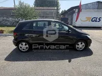 Usata Mercedes B180 Premium 109 CV (80 kW) 2010 Nero Monovolume