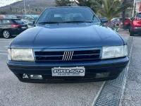 Usata Fiat Croma 116 CV (85 kW) 1991 Blu/azzurro Berlina