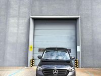 Neu Mercedes Citan 112 120 PS (88 kW) 2026 Schwarz Kombi