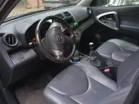 Usata Toyota RAV4 2007 SUV