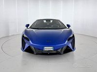 Nuova McLaren Artura 700 CV (514 kW) 2025 Blunero Cabrio