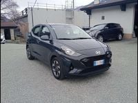 Usata Hyundai i10 63 CV (46 kW) 2024 A7g Utilitaria