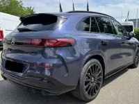 Usata Mercedes GLC400d AMG Line Premium 359 kW (489 CV) 2026 Sodalithblau SUV