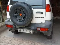 Usata Nissan Terrano 1997 SUV