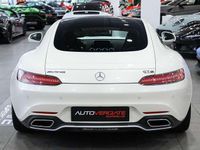 Usata Mercedes AMG GT AMG 510 CV (375 kW) 2017 Coupé