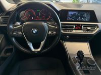 Usata BMW 320 190 CV (139 kW) 2019 Berlina