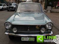 usata Fiat 1500 COUPE' VIGNALE TARGA ORIGINALE ISCRITTA ASI