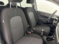 Nuova Kia Picanto 61 CV (44 kW) 2025 Aurora black pearl Utilitaria