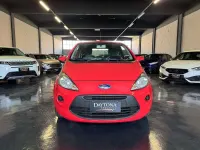 Usata Ford Ka Titanium 69 CV (50 kW) 2010 Other Utilitaria
