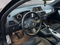 Usata BMW 116 M Sport 116 CV (85 kW) 2017 Utilitaria