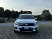 Usata VW Tiguan Sport 110 CV (80 kW) 2013 SUV
