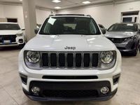 usata Jeep Renegade 1.6 Mjt 130 CV Limited TETTO 2021