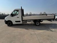 Usata Renault Master 145 CV (106 kW) 2020 Bianco Monovolume