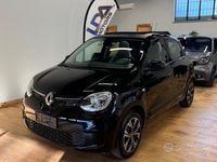 Usata Renault Twingo LIMITED 65 CV (47 kW) 2021 Nero Utilitaria