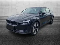 Usata Polestar 2 Standard Range Single Motor 80 kW (109 CV) 2022 Nero Utilitaria